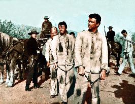 Arizona Raiders - film (1965)