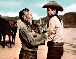Arizona Raiders - film (1965)