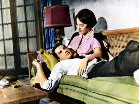 By Love Possessed - film (1961)