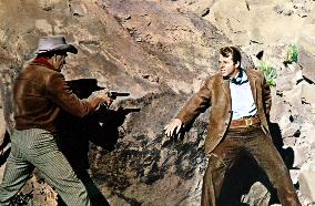 Bullet For A Badman - film (1964)