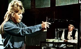 The Ballad Of Josie - film (1967)