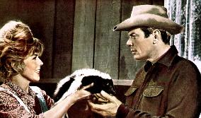 The Ballad Of Josie - film (1967)