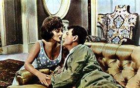 Come September - film (1961)