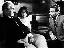 Twilight Of Honor; The Charge  - film (1963)