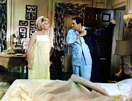 Do Not Disturb - film (1965)