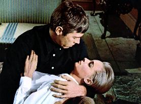 Dead Heat On A Merry-Go-Round - film (1966)