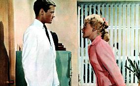 Tammy & The Doctor - film (1963)