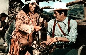 Texas Across The River - film (1966)
