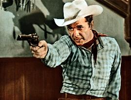 The Texican - film (1966)