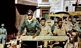 Tobruk - film (1967)