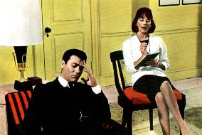 Sex And The Single Girl - film (1964)