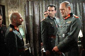 The Night Of The Generals - film (1967)