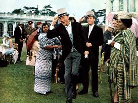 The Spy With A Cold Nose - film (1966)