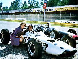 Grand Prix - film (1966)