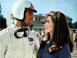 Grand Prix - film (1966)