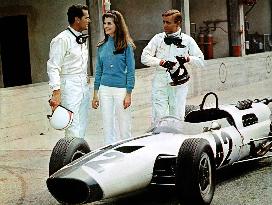 Grand Prix - film (1966)