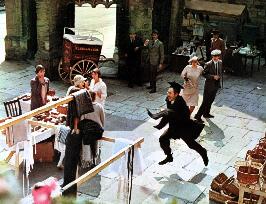 Goodbye, Mr. Chips - film (1969)