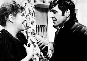 Georgy Girl - film (1966)