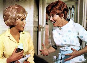 How To Save Marriage/Ruin Life - film (1968)