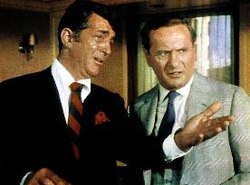 How To Save Marriage/Ruin Life - film (1968)