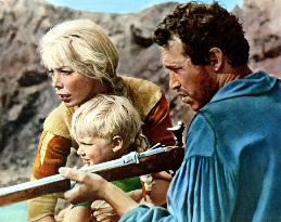 Hero's Island - film (1962)