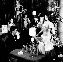 The Spy With A Cold Nose - film (1966)