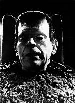 Son Of Frankenstein - film (1963)