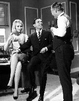 Press For Time - film (1966)