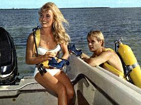 Around The World Under The Sea - film (1966)