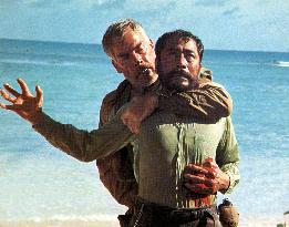 Hell In The Pacific - film (1968)