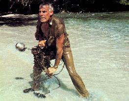 Hell In The Pacific - film (1968)