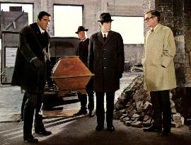 Funeral In Berlin - film (1966)