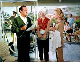 Bachelor In Paradise - film (1961)