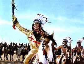 Custer Of The West - film (1967)