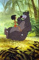 The Jungle Book - film (1967)