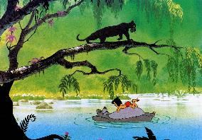 The Jungle Book - film (1967)
