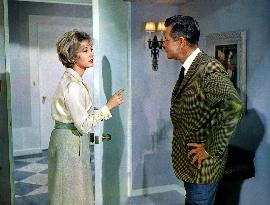 The Courtship Of Eddie's Fathe - film (1963)