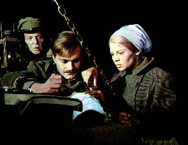 Doctor Zhivago - film (1965)