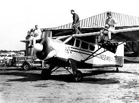 The Gypsy Moths - film (1969)