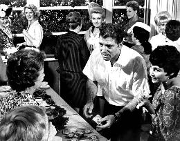 The Gypsy Moths - film (1969)