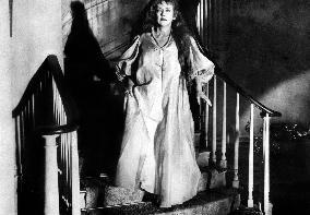 Hush... Hush, Sweet Charlotte - film (1964)