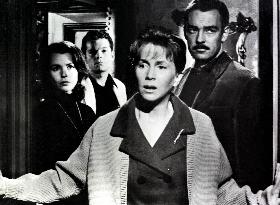 The Haunting - film (1963)