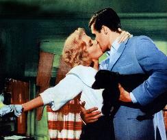 Bachelor Flat - film (1962)