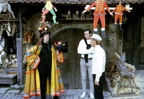 Chitty Chitty Bang Bang - film (1968)