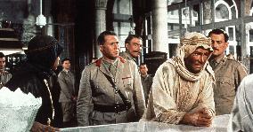 Lawrence Of Arabia - film (1962)