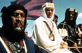 Lawrence Of Arabia - film (1962)