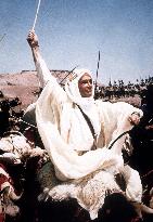 Lawrence Of Arabia - film (1962)