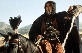 Lawrence Of Arabia - film (1962)