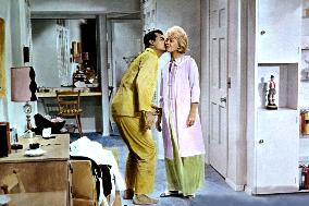 The Thrill Of It All - film (1963)