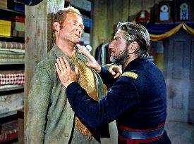 A Thunder Of Drums - film (1961)